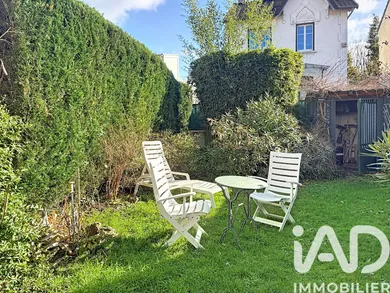 Maison à Bois-Colombes (92270)