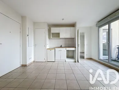 Apartment in Achères (78260)
