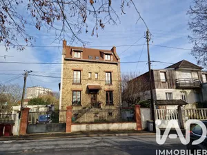 Maison à Chelles (77500)