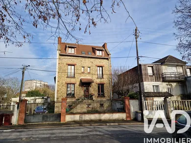 Maison à Chelles (77500)