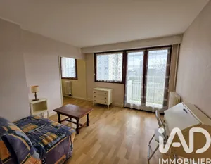 Appartement à Tours (37000)