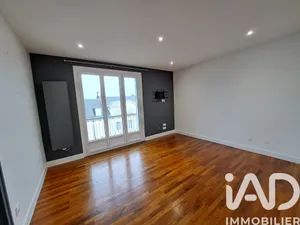 Appartement à Moulins (03000)