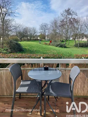 House in Écouflant (49000)