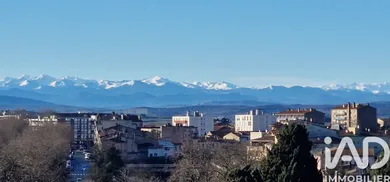 Apartment in Carcassonne (11000)