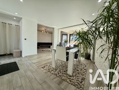 Maison à Épinay-sous-Sénart (91860)