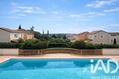 Maison à Uzès (30700)