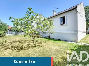 House in Antony (92160)