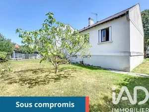 House in Antony (92160)