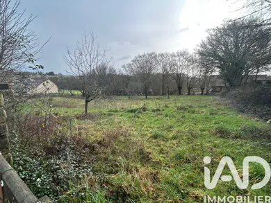 Terrain à bâtir à Quantilly (18110)