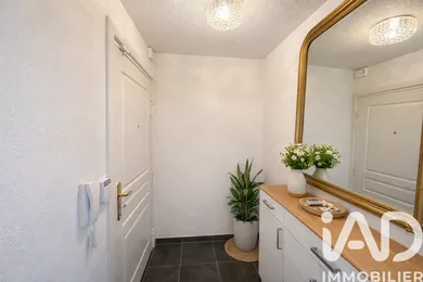 Apartment in Bischheim (67800)