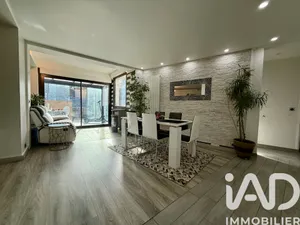 House in Épinay-sous-Sénart (91860)