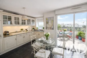 Apartment in Bischheim (67800)