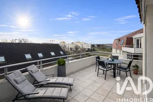 Apartment in Bischheim (67800)