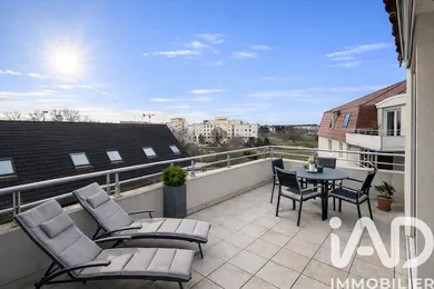 Apartment in Bischheim (67800)