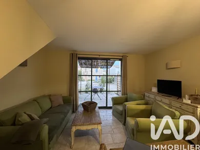 House in Saint-Laurent-de-la-Cabrerisse (11220)