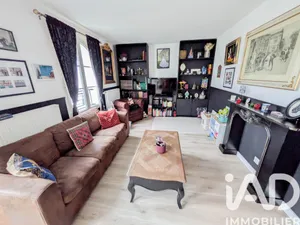 Apartment in Serris (77700)