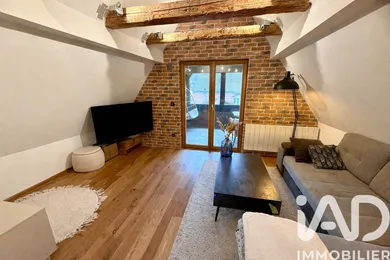 Duplex in Wintzenheim (68920)