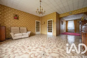 Maison à Crusnes (54680)