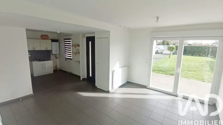 Maison 4 pièces 85 m² · à La Genétouze · 85 m² · 210 000 €