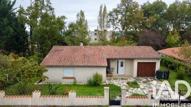 Maison à Foulayronnes (47510)