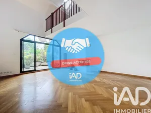 Duplex à Nanterre (92000)