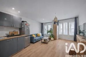 Apartment in Grenoble (38000)