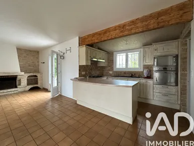 Maison à Foulayronnes (47510)