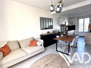 Apartment in Brest (29200)