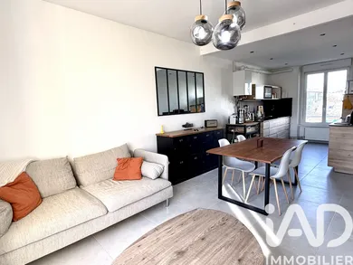 Apartment in Brest (29200)