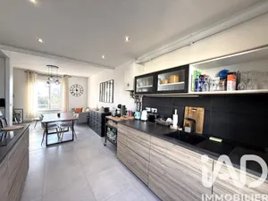 Apartment in Brest (29200)