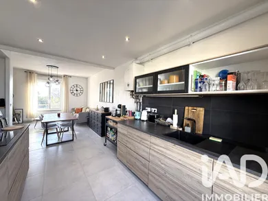 Apartment in Brest (29200)