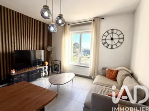 Apartment in Brest (29200)