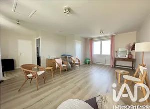 Townhouse in Chaumes-en-Retz (44320)