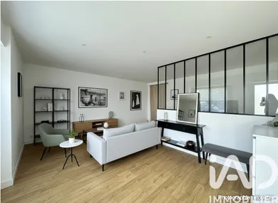 Maison de ville à Chaumes-en-Retz (44320)