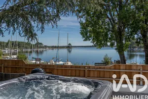 Maison à Biscarrosse (40600)