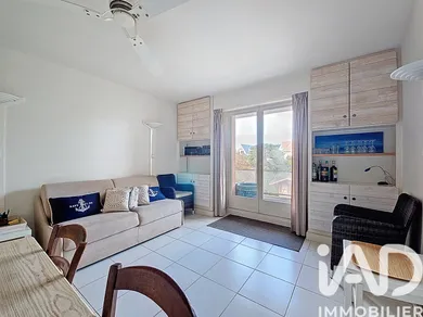 Appartement à Arcachon (33120)