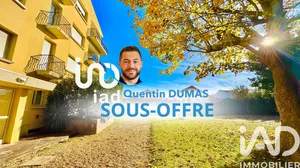 Appartement à Biarritz (64200)