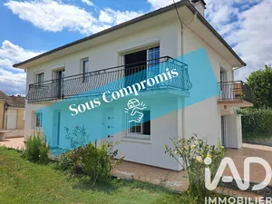 House in Lannemezan (65300)