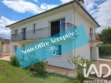 House in Lannemezan (65300)