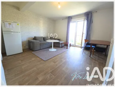 Appartement à Reims (51100)