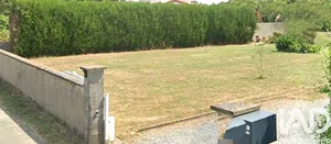 Building plot in Chaumes-en-Retz (44320)