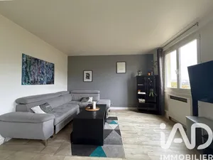 Apartment in Rouen (76000)