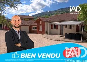 Maison à Allevard (38580)