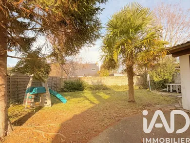 House in Vigneux-sur-Seine (91270)