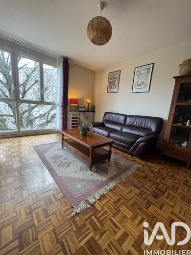 Apartment in Mitry-Mory (77290)