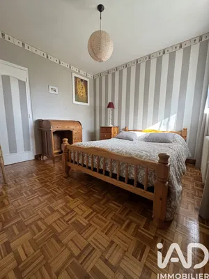 Apartment in Mitry-Mory (77290)