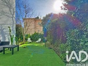 Appartement à Antibes (06160)