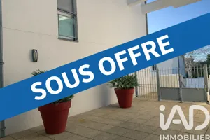 Apartment in Vaux-sur-Mer (17640)