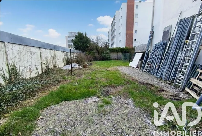 Terrain à bâtir à Le Havre (76600) · 80 000 €