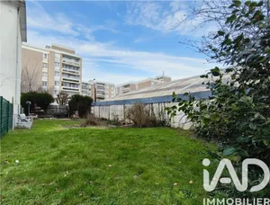 Terrain à bâtir à Le Havre (76600)